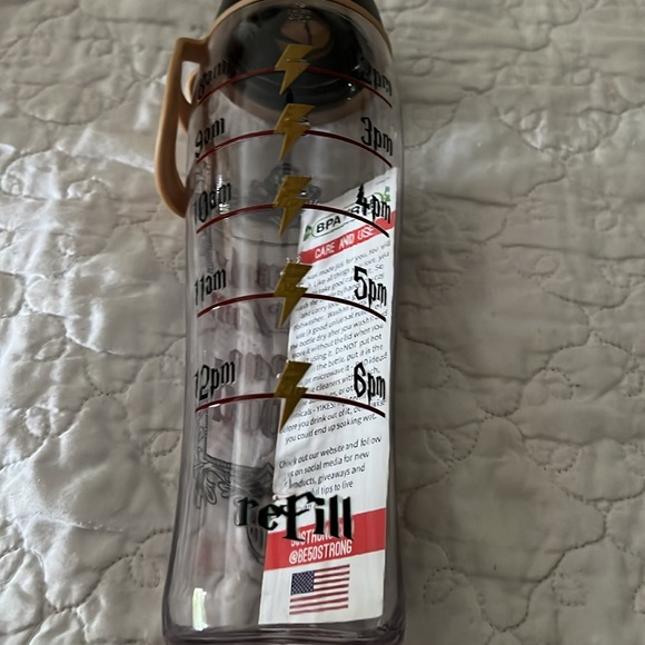 Harry Potter Bundle Water Bottle Time Turner Necklaces Harry Potter Halloween - Picture 7 of 10